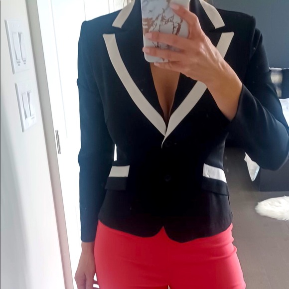 Alan Paige New York Blazer - Picture 2 of 5